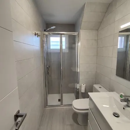 Apartamento Costa De Poniente Benidorm Exterior photo
