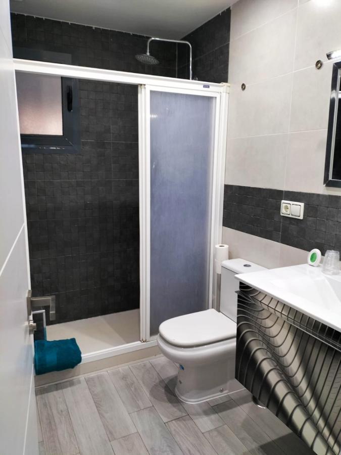 Costa De Poniente Apartment